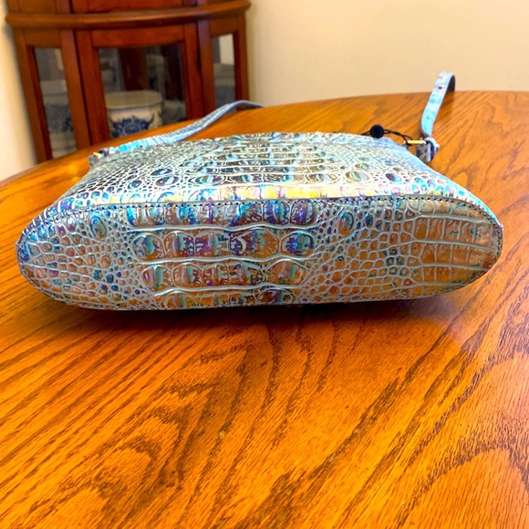 BRAHMIM SOLD OUT PURSE AND WALLET SET  NWT - Picture 4 of 14